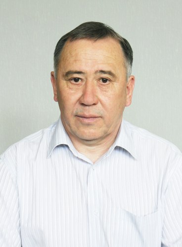 Попов Владимир Николаевич 